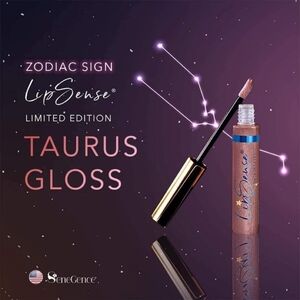 SeneGence Taurus Sign Gloss